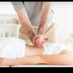 Institute For Physical & Alternative Medicine