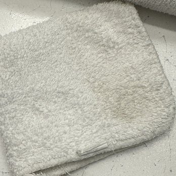 Branson King Resort and Suites - Stained washcloth :/ - Resorts Near Me - Branson, Missouri Branson King Resort and Suites - Stained washcloth :/ - Resorts Near Me - Branson, Missouri