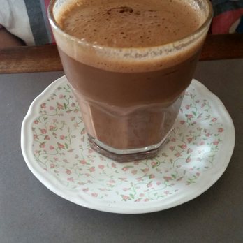 Cafe O-Mai - #mocha - Vietnamese Near Me - Annerley, QLD