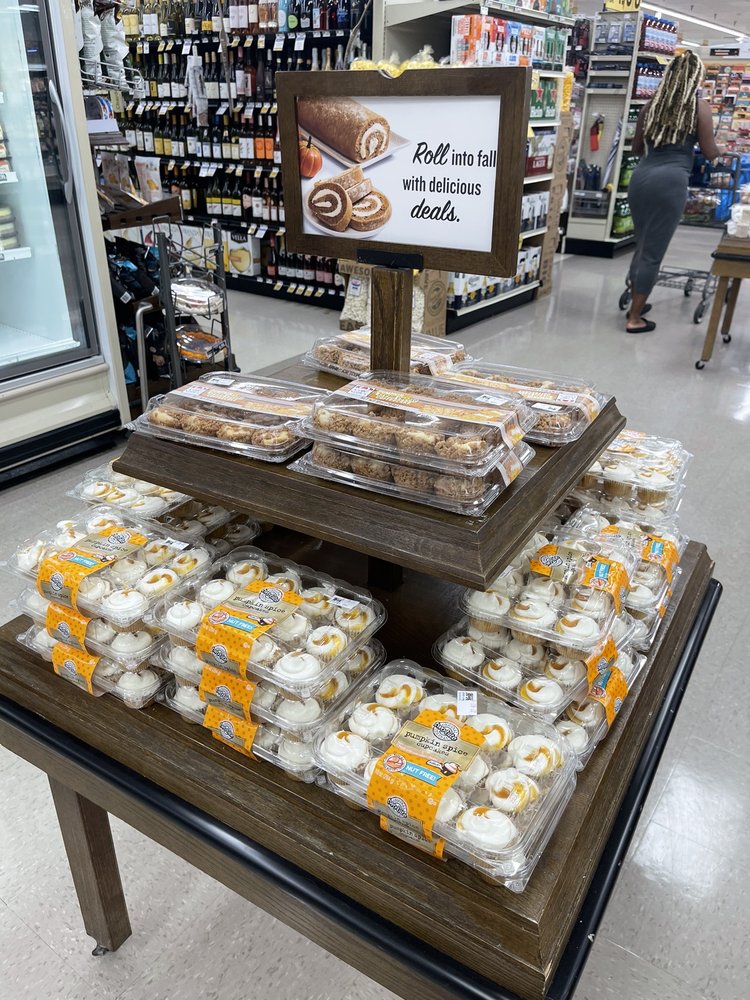 FOOD LION 1084 DELI 937 N MAIN ST LANCASTER SC visual data 4