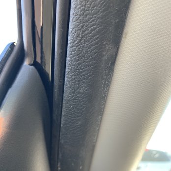 Mister Car Wash - After the interior cleaning (surfaces that can be easily wiped down) - Car Wash Near Me - Casselberry, Florida Mister Car Wash - After the interior cleaning (surfaces that can be easily wiped down) - Car Wash Near Me - Casselberry, Florida