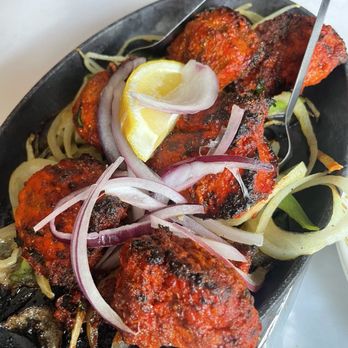 Adda Indian Cuisine - Amritsari Chicken Tikka - Indian Near Me - Chicago, Illinois Adda Indian Cuisine - Amritsari Chicken Tikka - Indian Near Me - Chicago, Illinois