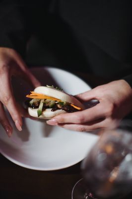 Mei Mei Philadelphia by null