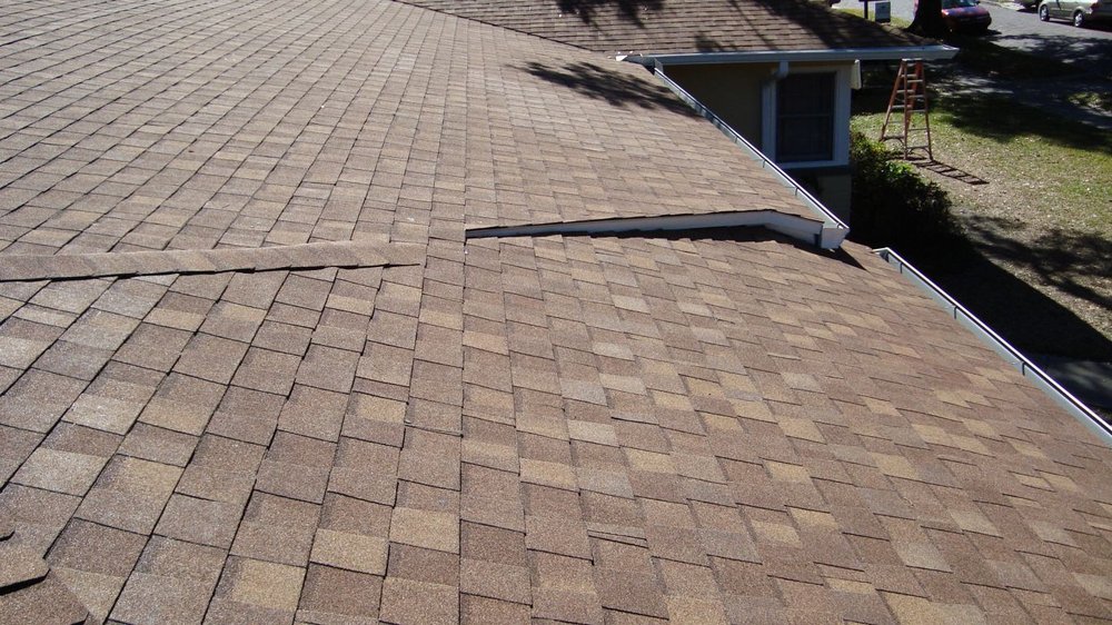 Slide of The Home Builder's Network