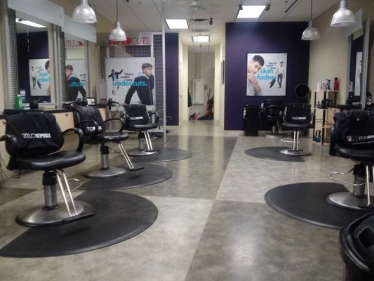 Supercuts 4301 W William Cannon Dr B126 Austin Tx Hair Salons Mapquest