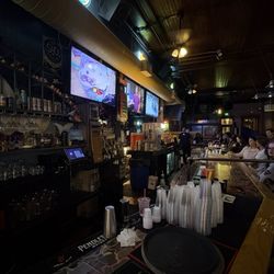 user provided Bondi Beach Bar and Grill photo