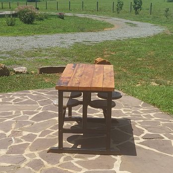 Revalation Vineyards - Wineries Near Me - Madison, Virginia