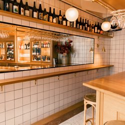 Rosie’s Wine Bar