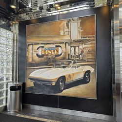 On Parade Diner