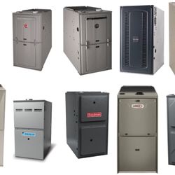 Demick's Heating and Cooling - To help identify which furnace options we provide.