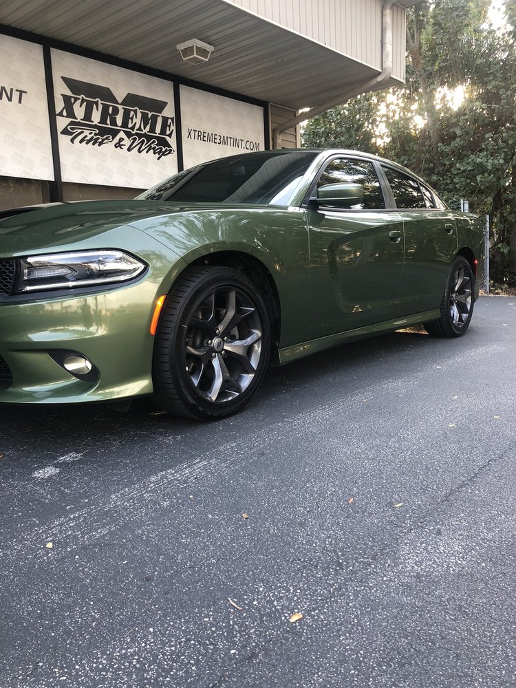 XTREME TINTING 11 Reviews 1430 SE 17th Ave, Cape Coral, Florida