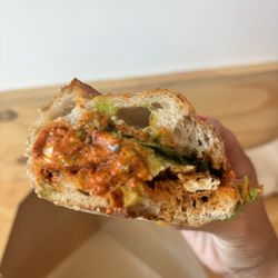 Ggiata - West Hollywood - Spicy P