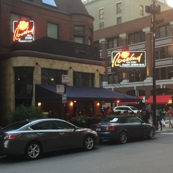 Rosebud on Rush - Italian Near Me - Chicago, Illinois Rosebud on Rush - Italian Near Me - Chicago, Illinois