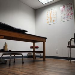 Ivy Rehab Physical Therapy