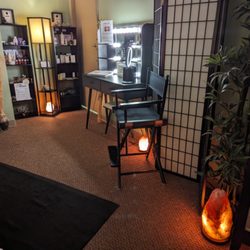 Lotus Organics Day Spa & Wellness