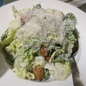 Mirabella - Caesar Salad - Italian Near Me - Miami Beach, Florida