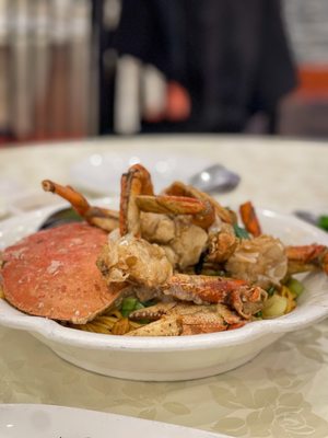 888 Seafood Restaurant by null