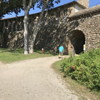 Rocky Neck State Park - Parks Near Me - East Lyme, Connecticut