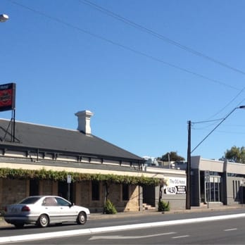 OG Hotel - Pubs Near Me - Klemzig, SA OG Hotel - Pubs Near Me - Klemzig, SA