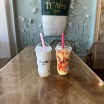 Te' Amo Cafe - Cafes Near Me - Overland Park, Kansas Te' Amo Cafe - Cafes Near Me - Overland Park, Kansas