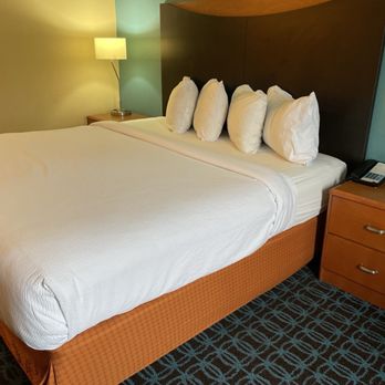 Fairfield by Marriott Inn & Suites Corpus Christi - Hotels Near Me - Corpus Christi, Texas Fairfield by Marriott Inn & Suites Corpus Christi - Hotels Near Me - Corpus Christi, Texas