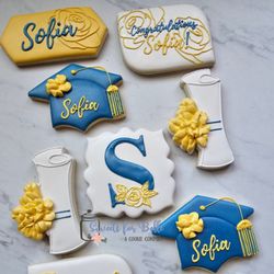 Sweets for Belle