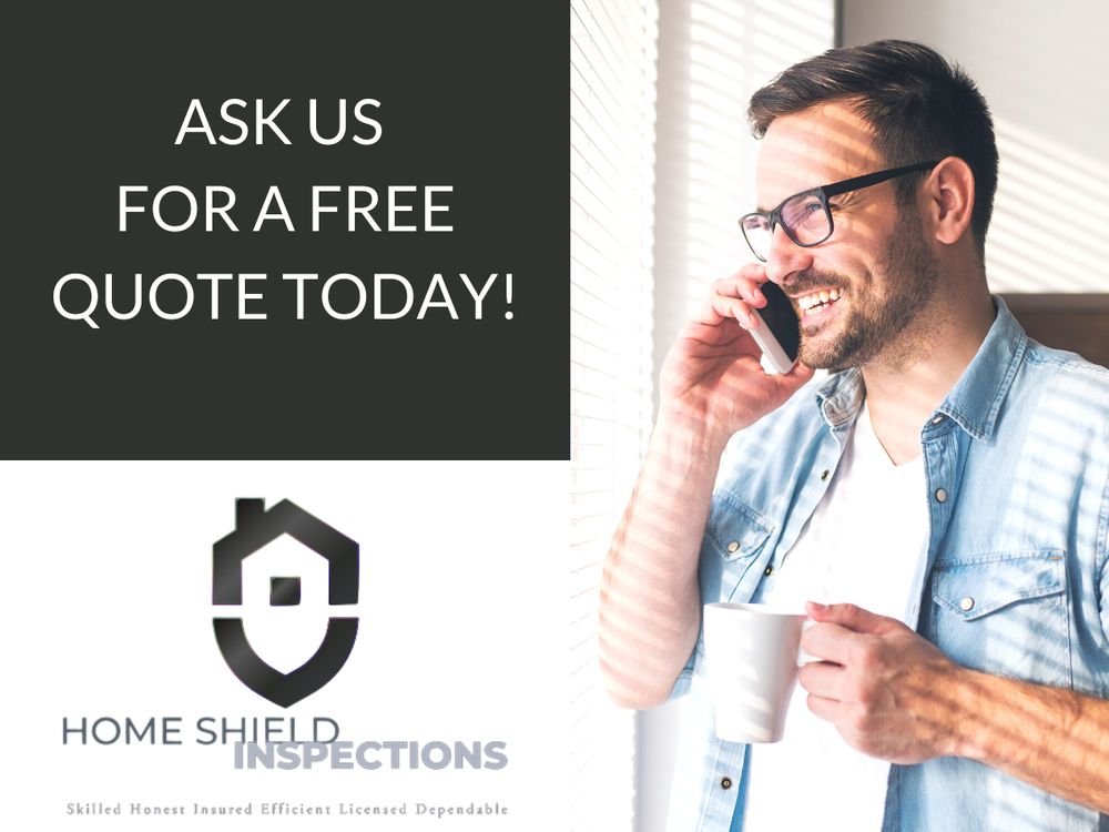 Home Shield Inspections - mold inspector in Margate, FL