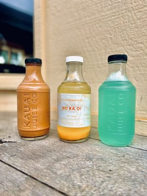 KAUAI JUICE - Updated August 2025 - 279 Photos & 339 Reviews - 5460 ...