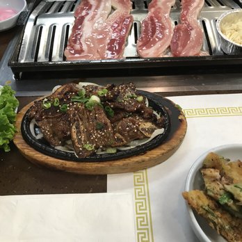 ToBang - Korean Near Me - Santa Clara, California