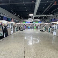 Joyology Cannabis Sherwood Ave