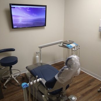 Ancestry Dental - General Dentistry Near Me - Mesquite, Texas
