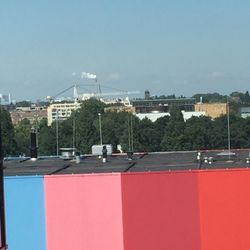 Vumc - Uitzicht naar Amsterdam Oud-Zuid @myhome