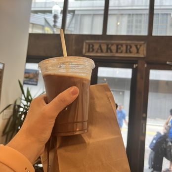 La Gourmandine Bakery - Cafes Near Me - Pittsburgh, Pennsylvania La Gourmandine Bakery - Cafes Near Me - Pittsburgh, Pennsylvania