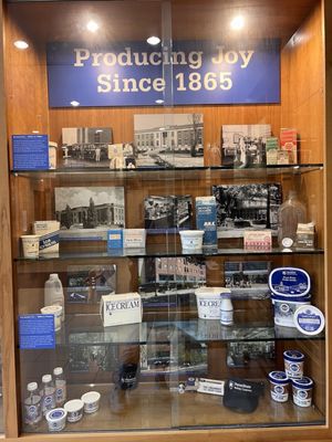 Penn State Berkey Creamery by null