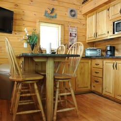 Grand View Campground