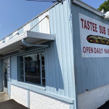 Tastee Sub Shop - Original Edison location - Delis Near Me - Edison, New Jersey