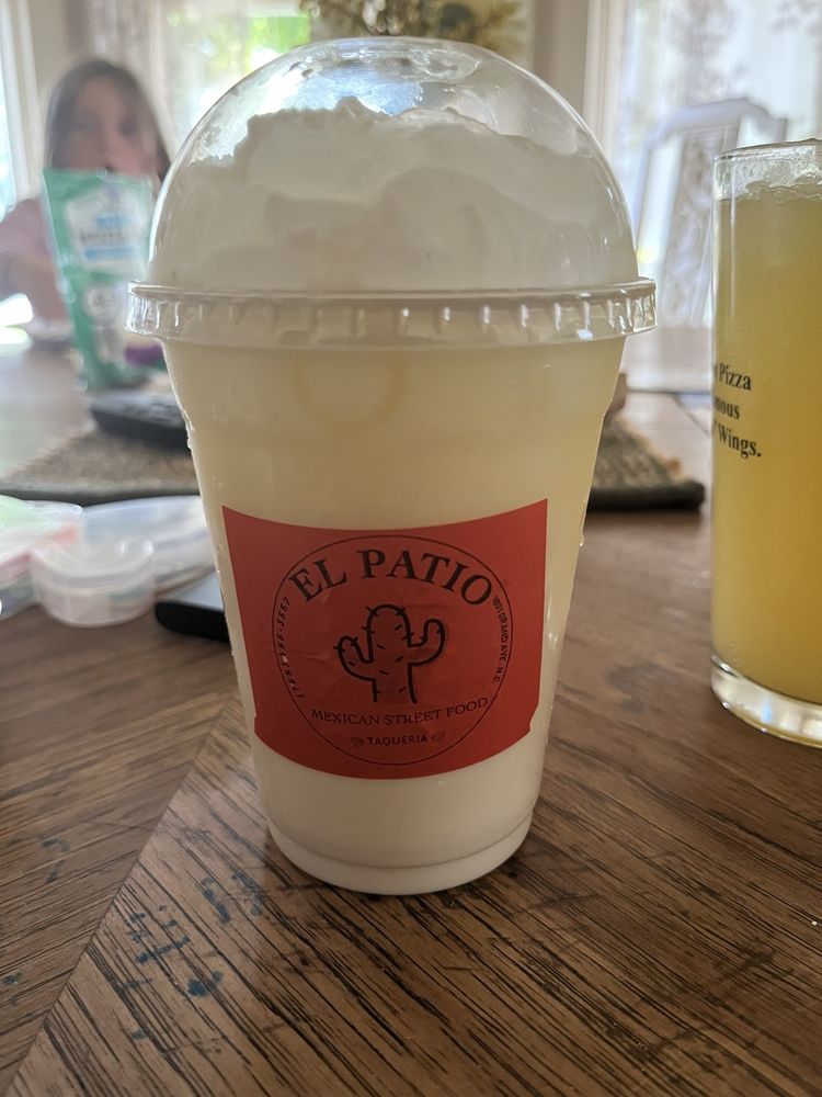 El Patio