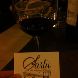 Sartù