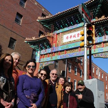Dumpling Academy - Cooking Classes Near Me - Philadelphia, Pennsylvania