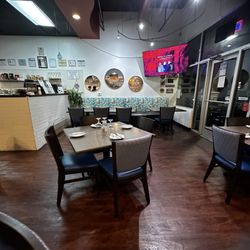 Istanbul Cuisine Flower Mound
