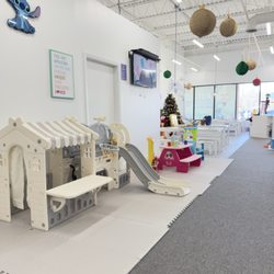 Wonder Kids Playland