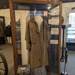 New Madrid Historical Museum - New Madrid Historical Museum, New Madrid MO