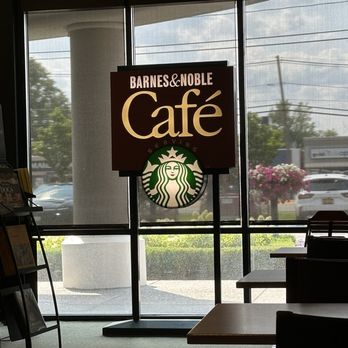 Barnes & Noble Booksellers - Cafe - Newspapers & Magazines Near Me - Amherst, New York Barnes & Noble Booksellers - Cafe - Newspapers & Magazines Near Me - Amherst, New York