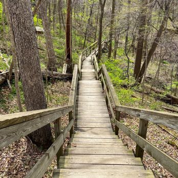 Mounds State Park - Parks Near Me - Anderson, Indiana