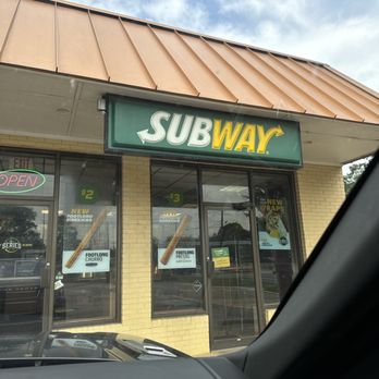 Subway - Fast Food Near Me - Youngsville, North Carolina Subway - Fast Food Near Me - Youngsville, North Carolina
