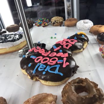 Voodoo Doughnut - Cock-n-Balls Doughnut - Donuts Near Me - Austin, Texas Voodoo Doughnut - Cock-n-Balls Doughnut - Donuts Near Me - Austin, Texas