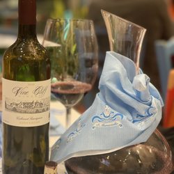 'O Munaciello - Great wine on corkage