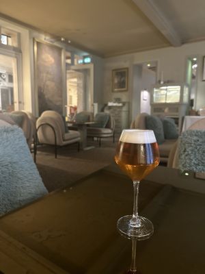 Hotel d'Europe by null