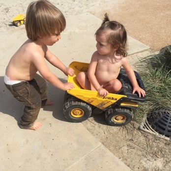 Adventure Playground - Playgrounds Near Me - Irvine, California