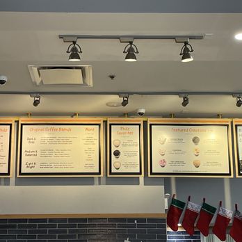 Philz Coffee - Menu - Coffee & Tea Near Me - Evanston, Illinois